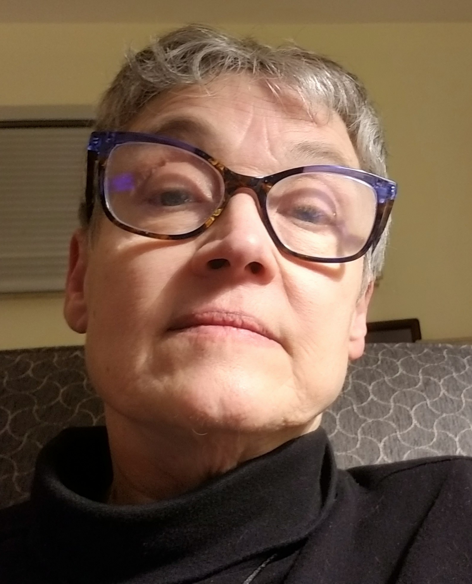 Deb Thomas