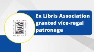 Ex Libris Vice-Regal Patronage