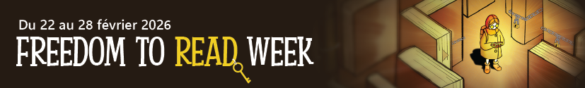 Freedom to Read Week