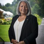 Mary Simon her excellency the right honourable governor general and commander-in-chief of Canada